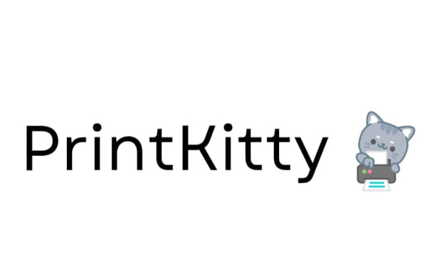 Printkitty